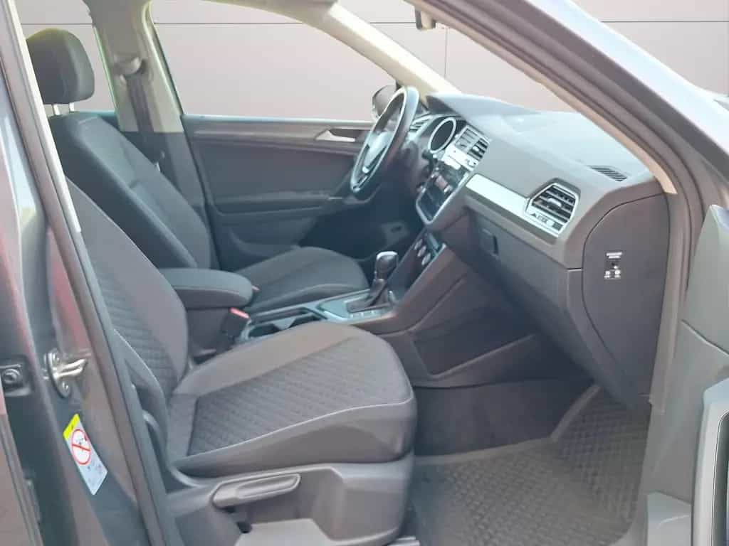 Volkswagen Tiguan 1.4 TSI DSG JOIN *NAVI*MATRIX*el.H-KLAPPE 07/2018-photo-6