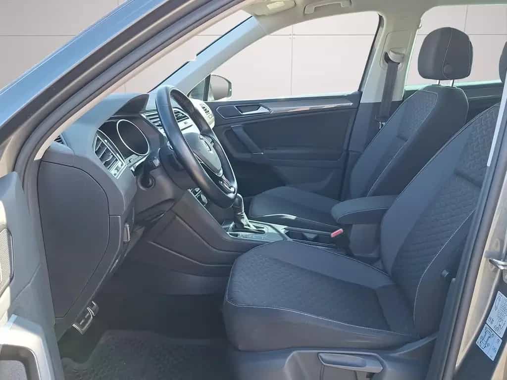 Volkswagen Tiguan 1.4 TSI DSG JOIN *NAVI*MATRIX*el.H-KLAPPE 07/2018-photo-8