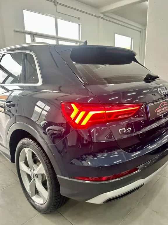Audi Q3 35 TDI S tronic PROMO FINANZIABILE 01/2020-photo-12