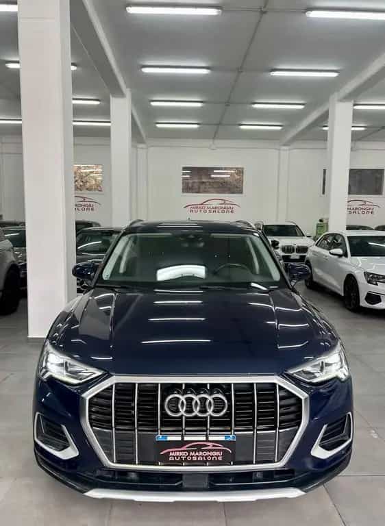 Audi Q3 35 TDI S tronic PROMO FINANZIABILE 01/2020-photo-13