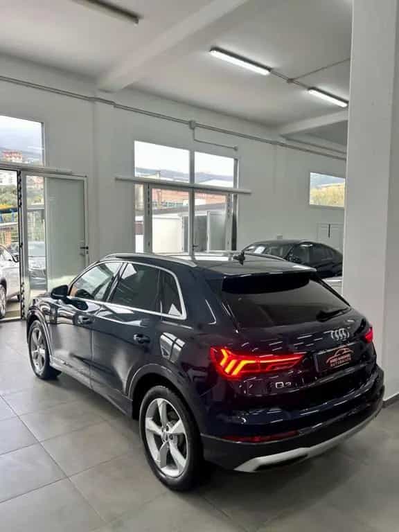 Audi Q3 35 TDI S tronic PROMO FINANZIABILE 01/2020-photo-6