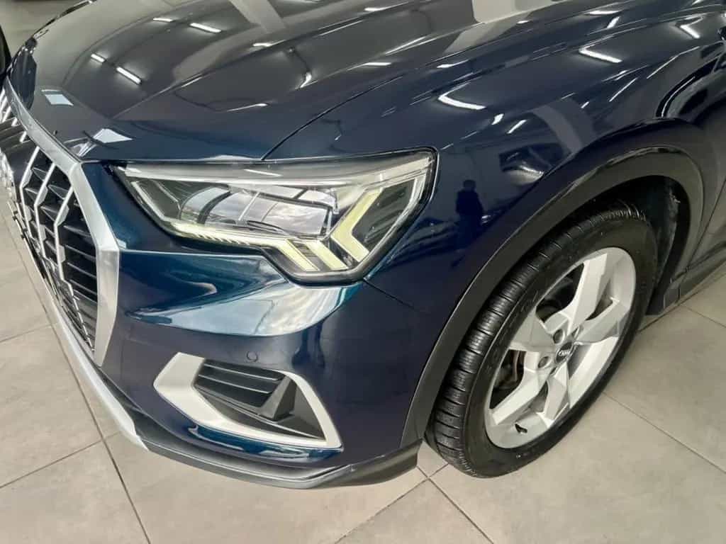 Audi Q3 35 TDI S tronic PROMO FINANZIABILE 01/2020-photo-9