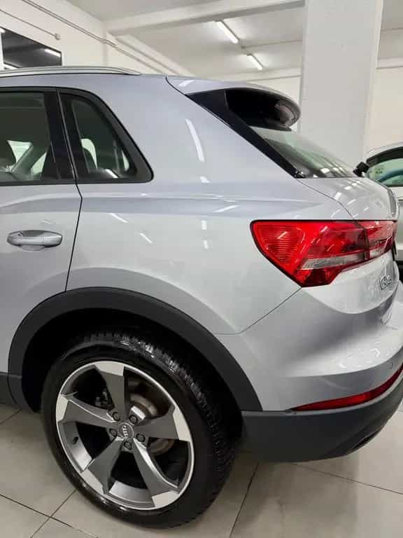Audi Q3 35 TDI S tronic Advanced FINANZIABILE 12/2021-photo-13