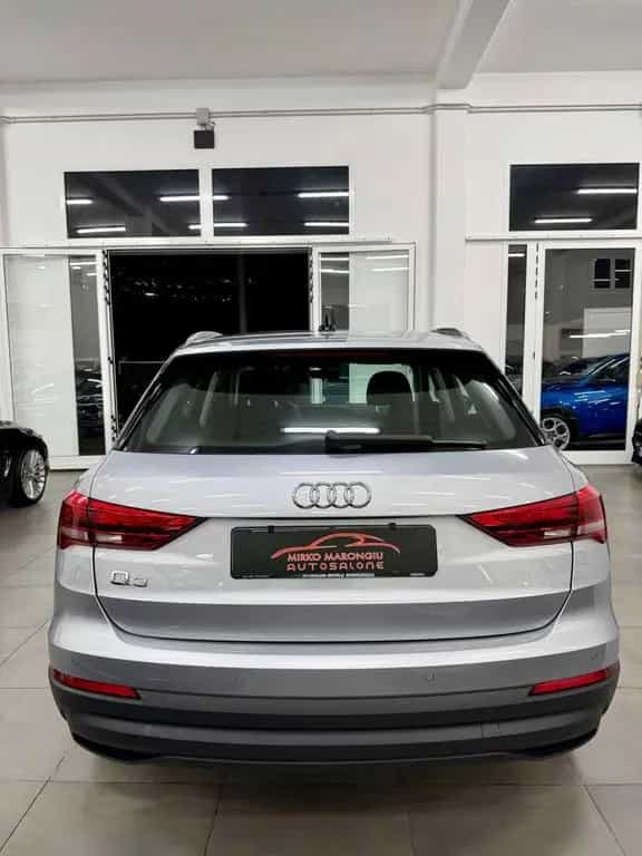 Audi Q3 35 TDI S tronic Advanced FINANZIABILE 12/2021-photo-14