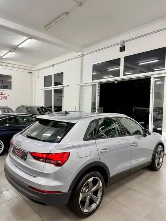 Audi Q3 35 TDI S tronic Advanced FINANZIABILE 12/2021-photo-6
