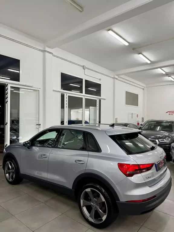 Audi Q3 35 TDI S tronic Advanced FINANZIABILE 12/2021-photo-9