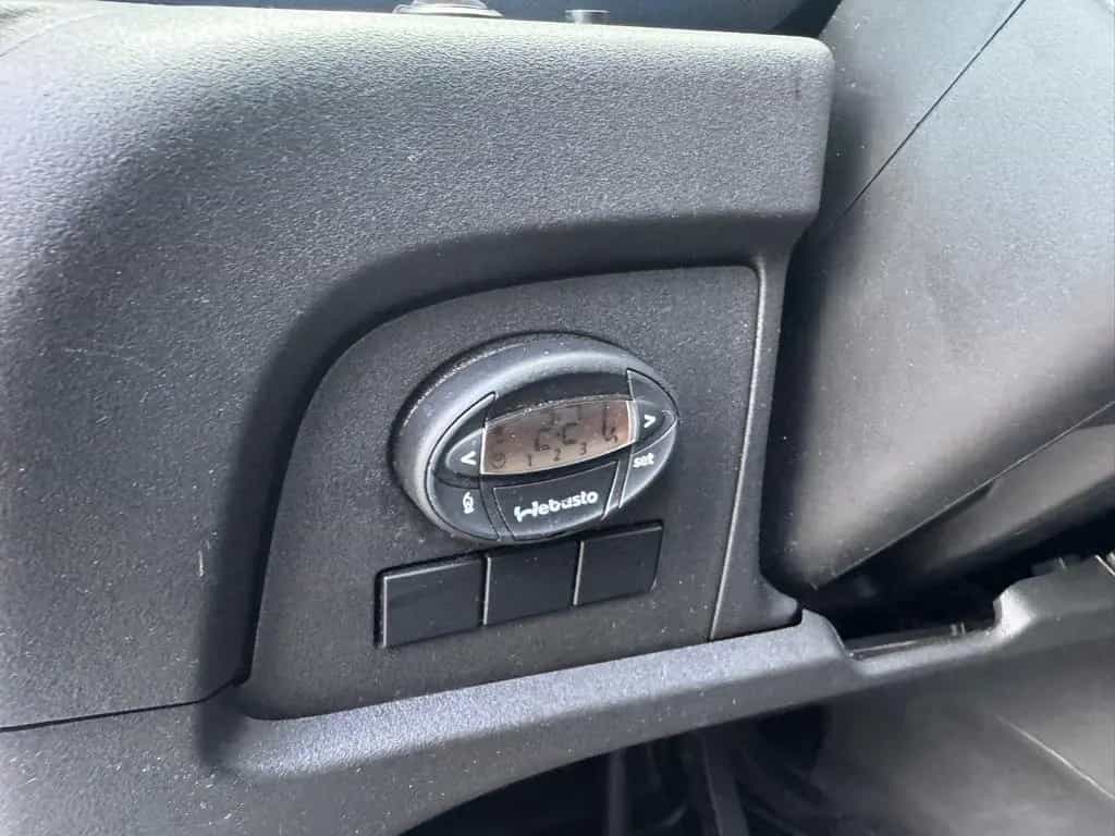 Iveco Other A Daily 2.3 JTD Hi-Matic KOFFER*KAMERA*STANDHEIZ 04/2019-photo-9