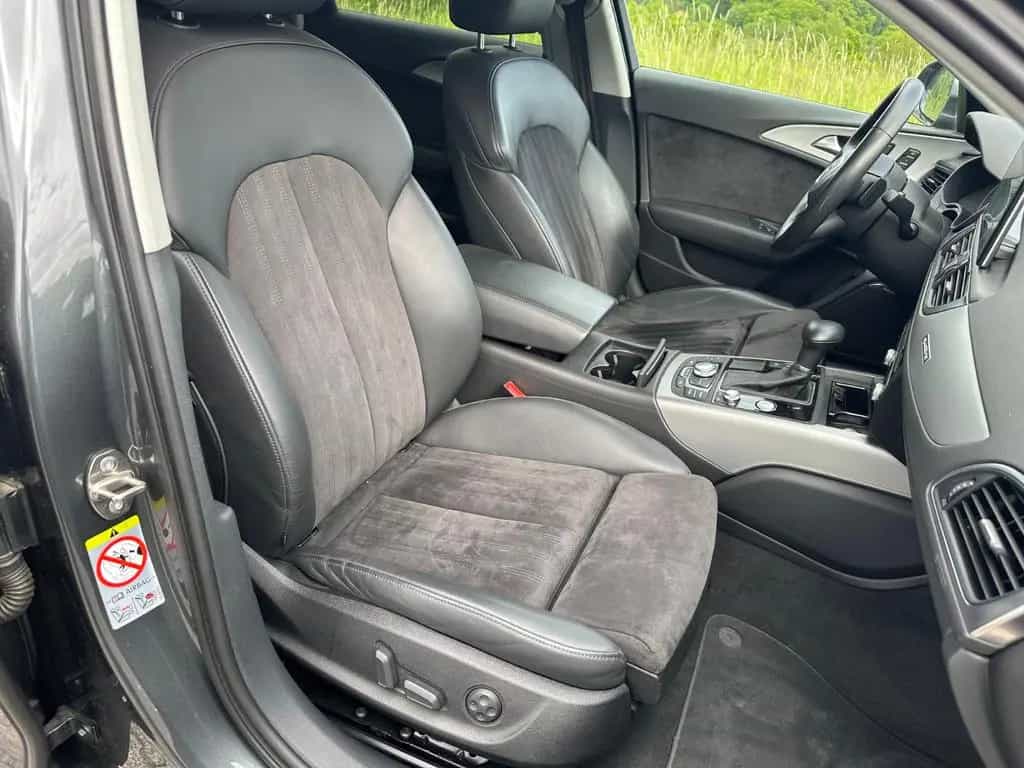 Audi A6 3.0 TFSI quattro S tronic Avant 07/2013-photo-6