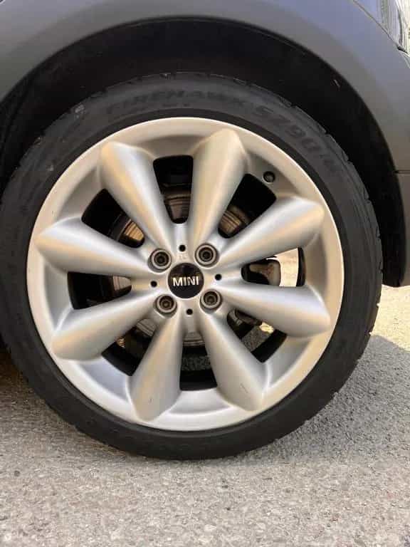 MINI Cooper Roadster , nur 60Tkm, Vollausstattung 03/2012-photo-11