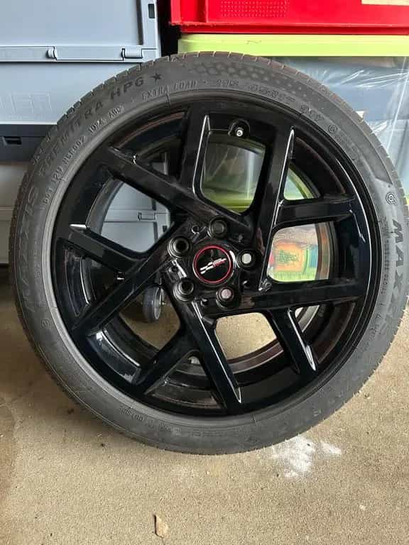 MINI Cooper S John Cooper Works Trim 08/2024-photo-10