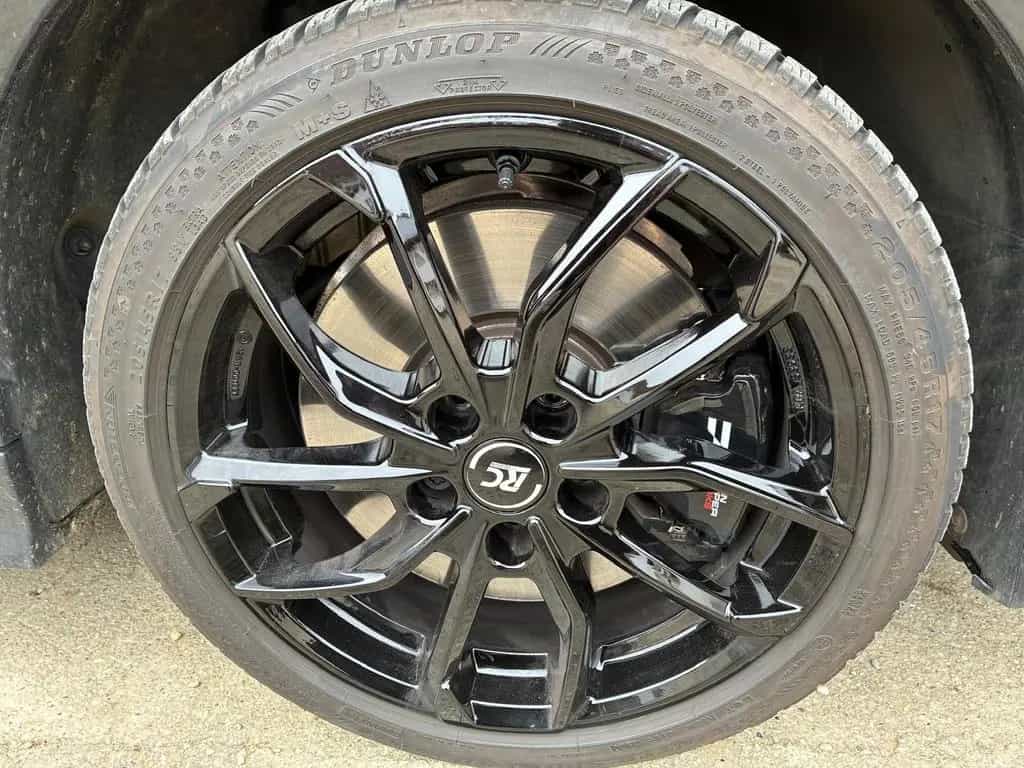 MINI Cooper S John Cooper Works Trim 08/2024-photo-11