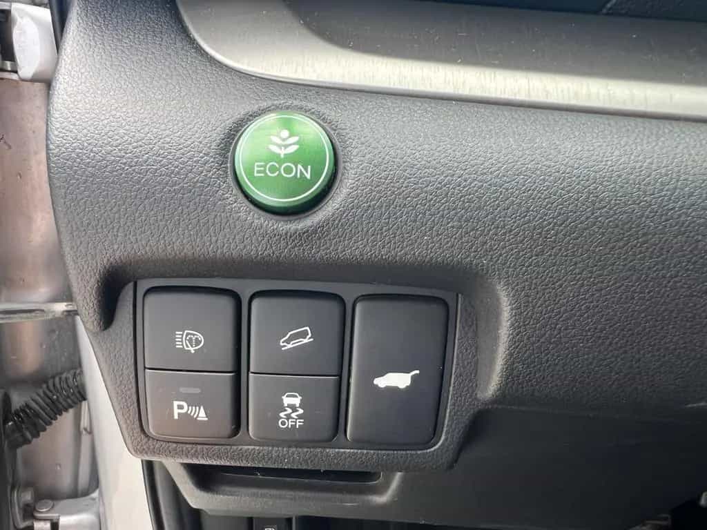 Honda CR-V 2.2 i-DTEC 4WD Executive Automatik Exec... 12/2014-photo-2