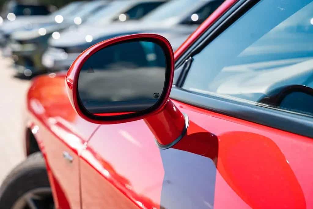 Dodge Challenger 3,6 V6 Gt LEDER KAMERA ACC TOP 03/2018-photo-20