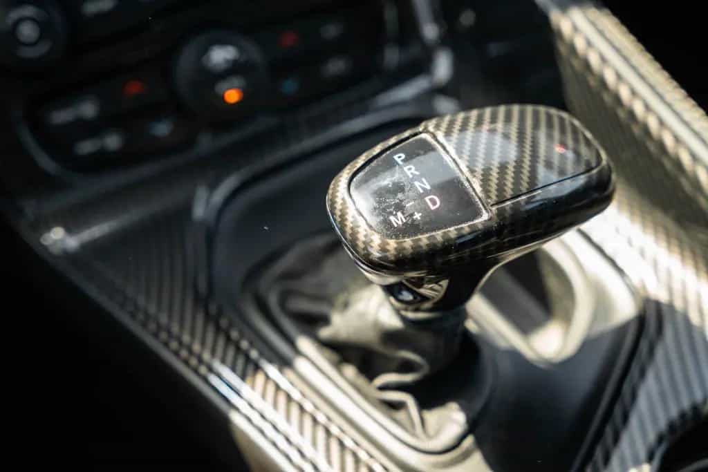 Dodge Challenger 3,6 V6 Gt LEDER KAMERA ACC TOP 03/2018-photo-36