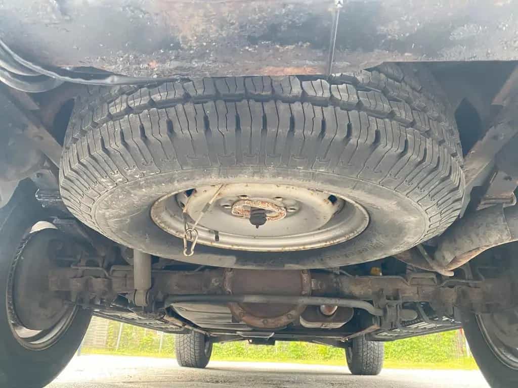 Chevrolet Tahoe 5.7 Limited *Leder*Klima*AHK*SH* 03/2000-photo-35