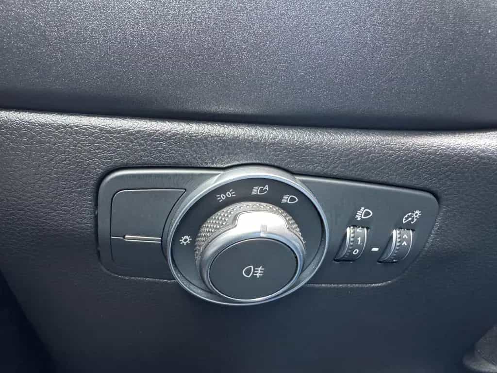 Alfa Romeo Tonale Sprint Leder+LED+HarmannKardon+LED+Navi 06/2023-photo-22