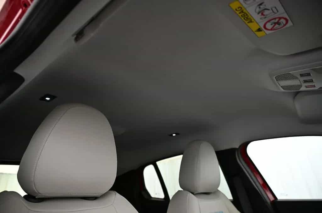 Fiat 600 1.2 Hybrid 101 DCT6 La Prima LED/NAVI/SHZ/18 01/2025-photo-30