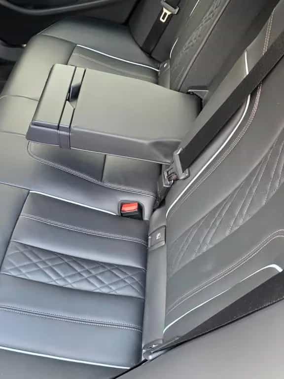 ALPINA D5 S 05/2019-photo-11