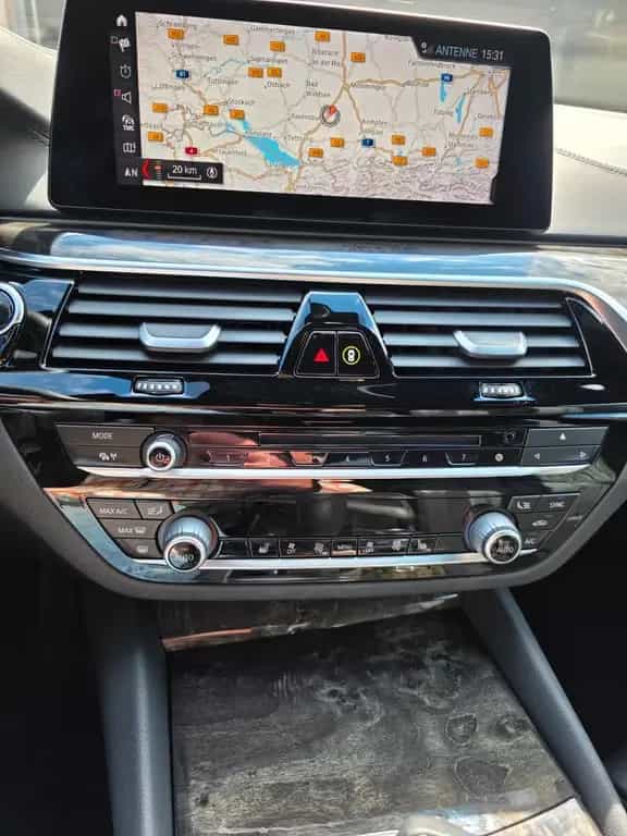 ALPINA D5 S 05/2019-photo-2
