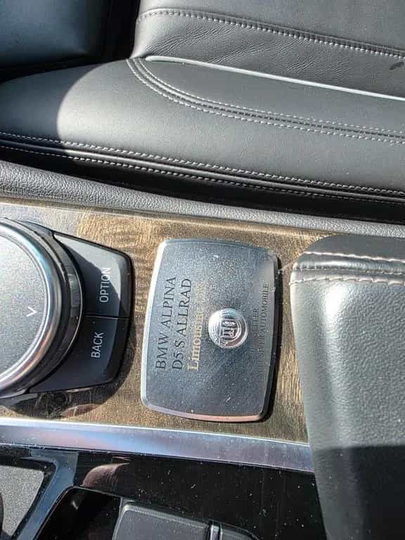 ALPINA D5 S 05/2019-photo-3