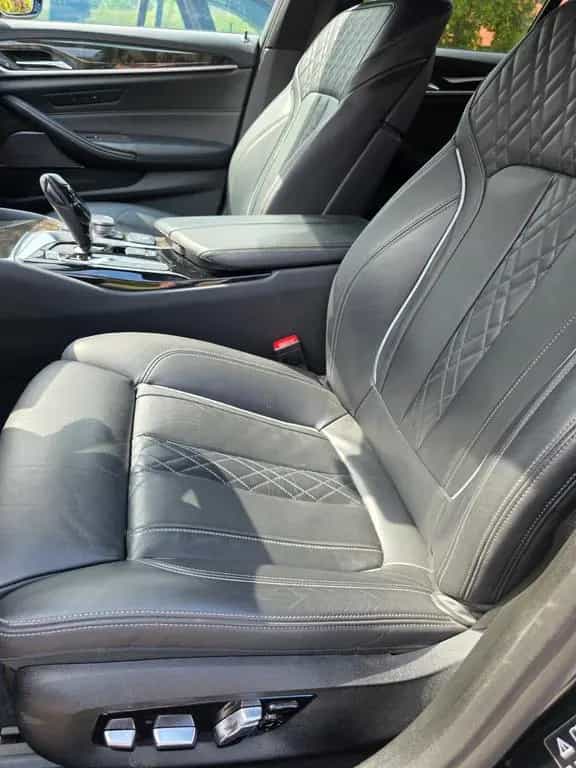 ALPINA D5 S 05/2019-photo-5