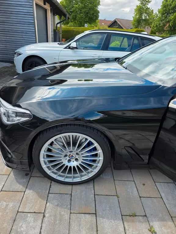 ALPINA D5 S 05/2019-photo-6