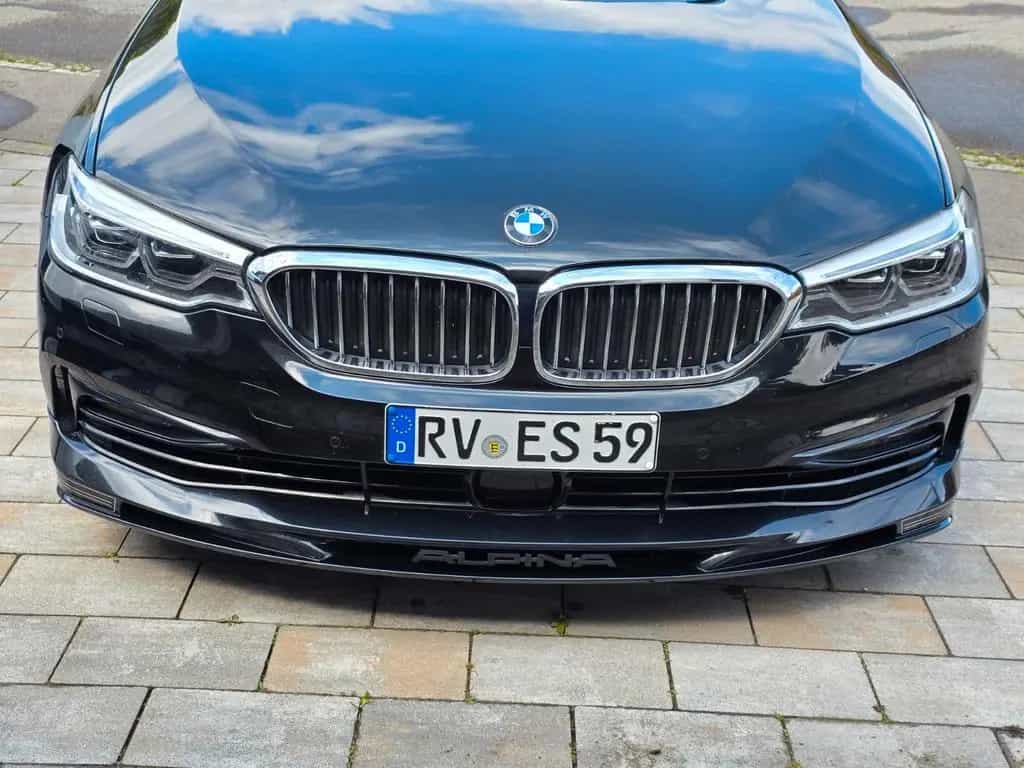 ALPINA D5 S 05/2019-photo-7