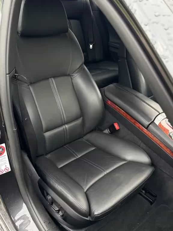 ALPINA B7 4,4 Bi-Turbo Allrad - 360° Kamera, Motor Neu 02/2012-photo-4