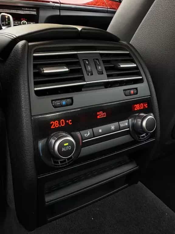 ALPINA B7 4,4 Bi-Turbo Allrad - 360° Kamera, Motor Neu 02/2012-photo-9
