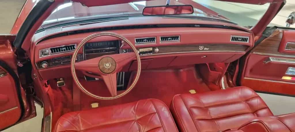 Cadillac Eldorado H-Zulassung 07/1976-photo-10