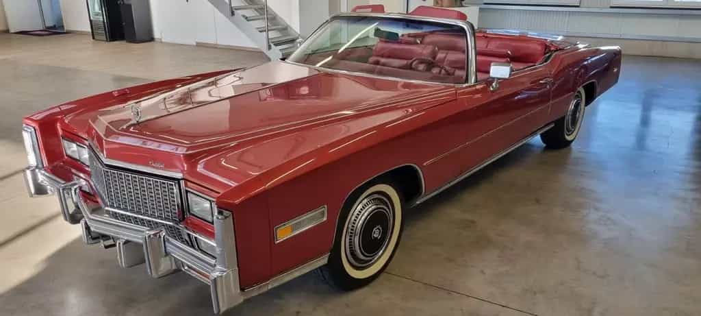 Cadillac Eldorado H-Zulassung 07/1976-photo-11