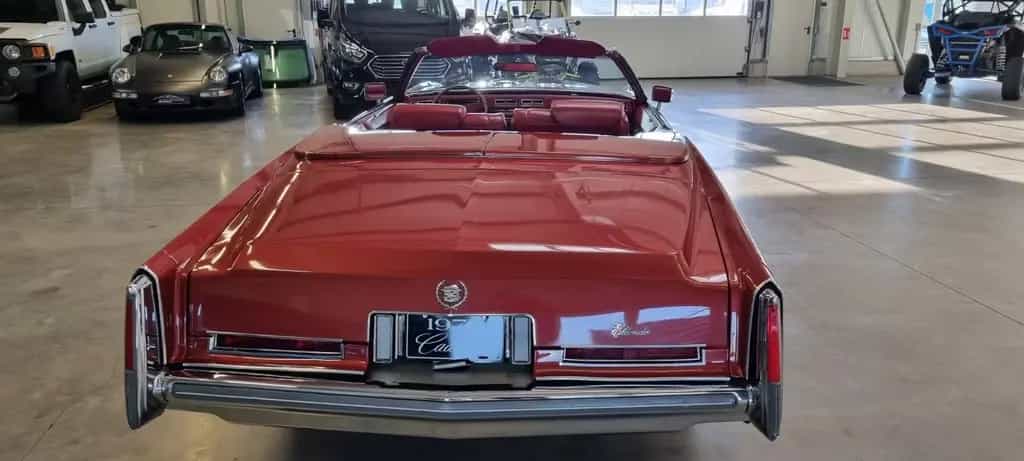Cadillac Eldorado H-Zulassung 07/1976-photo-5