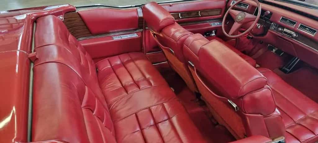 Cadillac Eldorado H-Zulassung 07/1976-photo-7