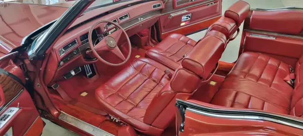 Cadillac Eldorado H-Zulassung 07/1976-photo-9