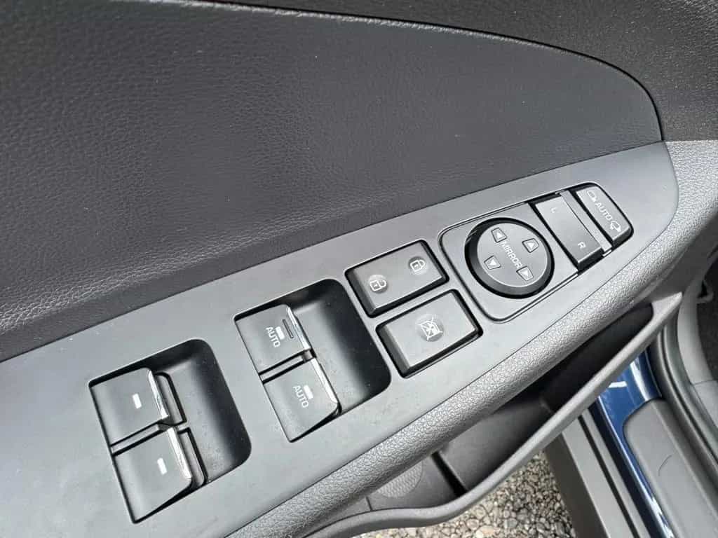 Hyundai TUCSON Premium 4WD 1-Hand Scheckheft Kamera 05/2019-photo-21