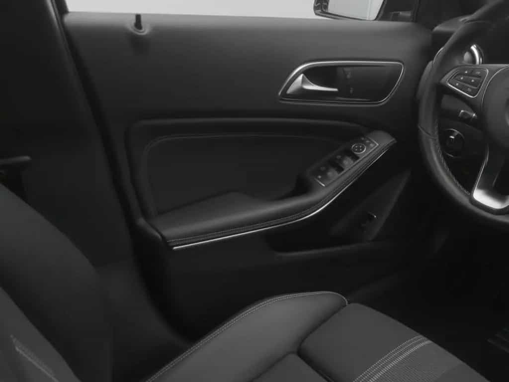 Mercedes-Benz GLA 200 d 4MATIC 10/2018-photo-20