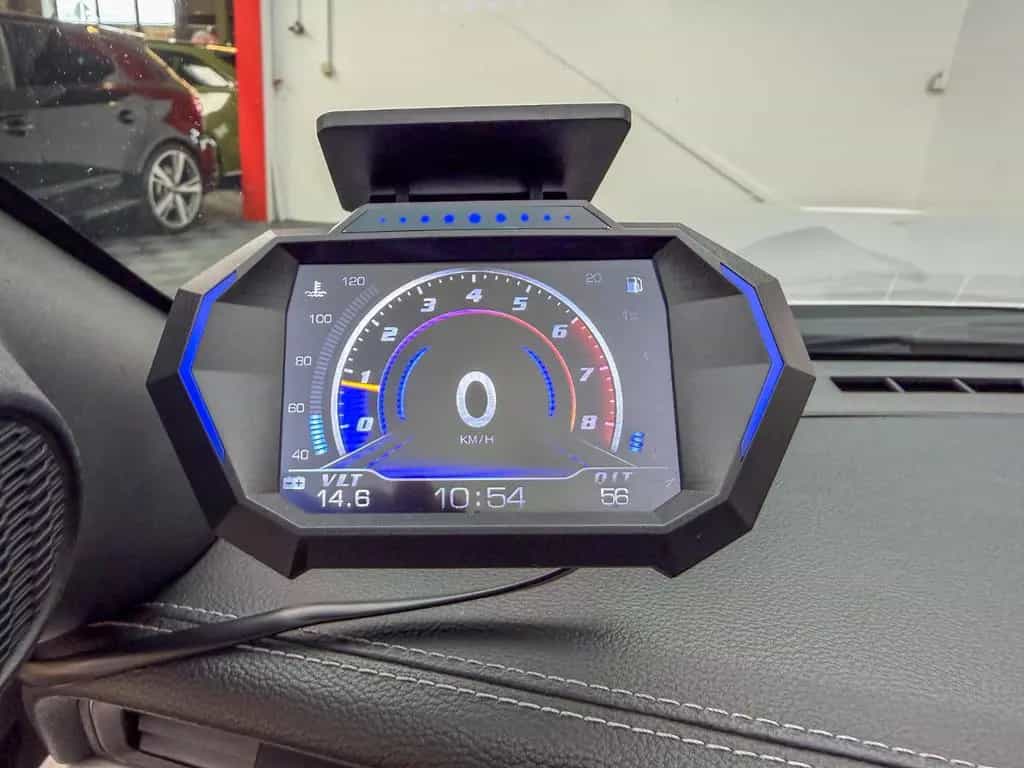 Ford Mustang 5.0 V8 GT Performance *RFK*Navi*Xenon* 11/2016-photo-16