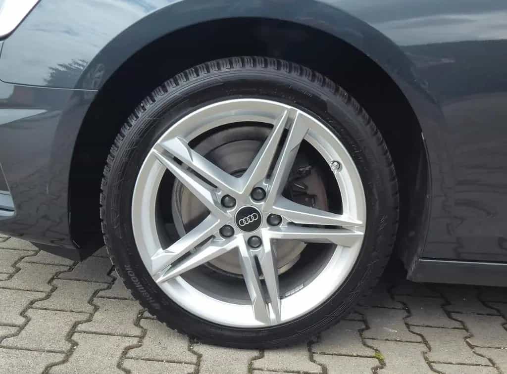 Audi A4 Avant 35 TDI S-Tronic/LED/VIRTUAL/NAVI/18"ALU 05/2022-photo-12