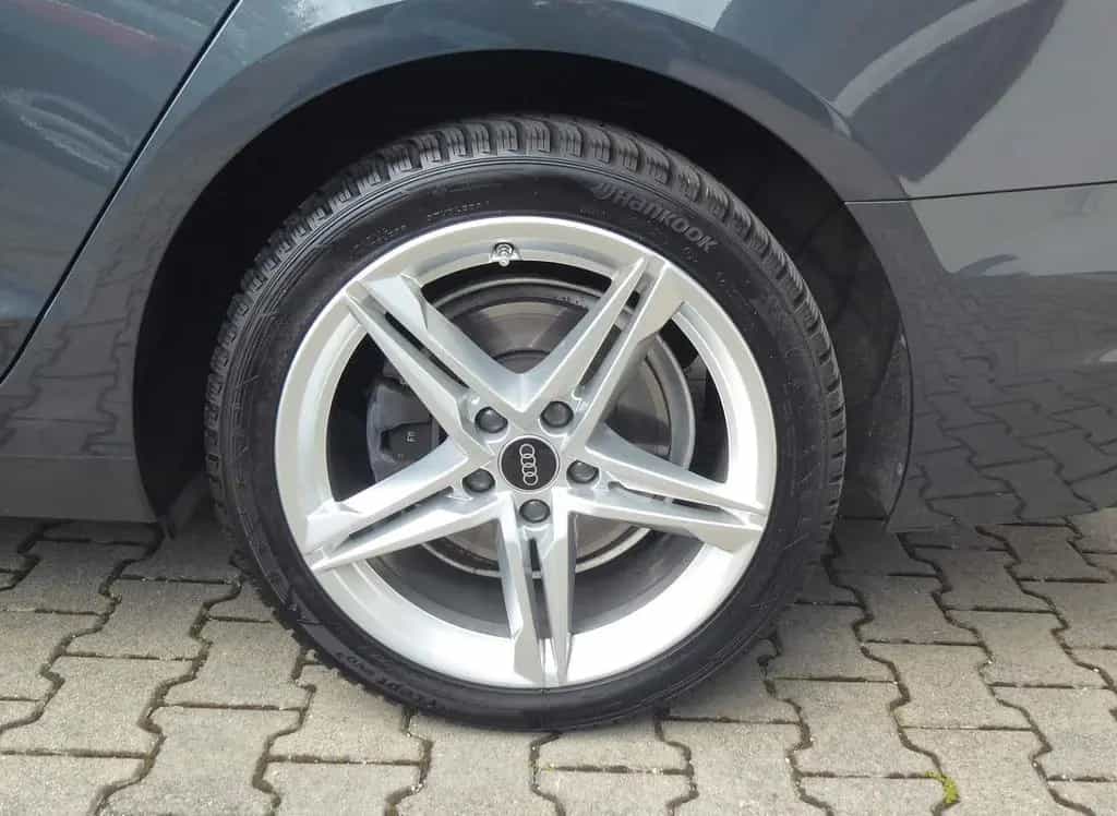 Audi A4 Avant 35 TDI S-Tronic/LED/VIRTUAL/NAVI/18"ALU 05/2022-photo-13