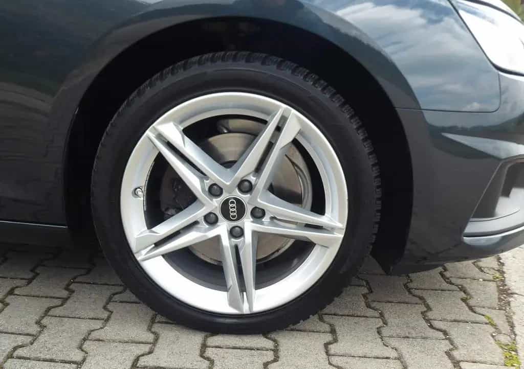 Audi A4 Avant 35 TDI S-Tronic/LED/VIRTUAL/NAVI/18"ALU 05/2022-photo-14