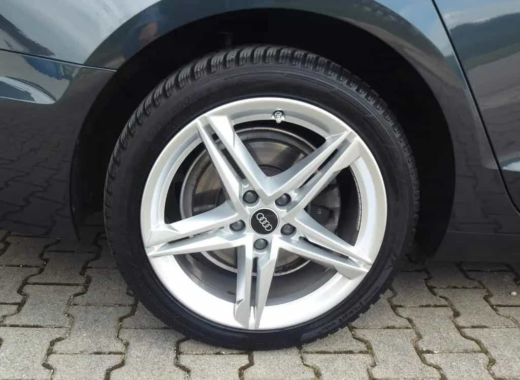 Audi A4 Avant 35 TDI S-Tronic/LED/VIRTUAL/NAVI/18"ALU 05/2022-photo-15