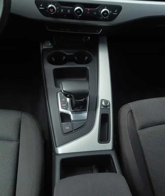 Audi A4 Avant 35 TDI S-Tronic/LED/VIRTUAL/NAVI/18"ALU 05/2022-photo-36