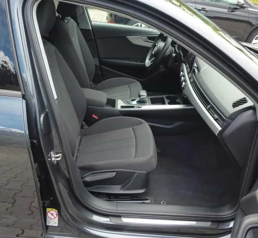 Audi A4 Avant 35 TDI S-Tronic/LED/VIRTUAL/NAVI/18"ALU 05/2022-photo-40