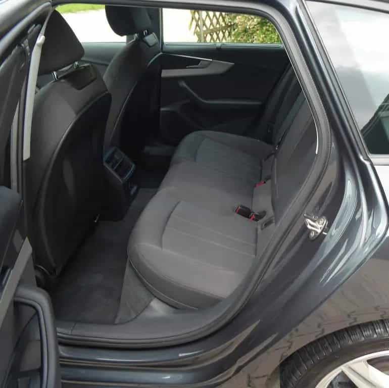 Audi A4 Avant 35 TDI S-Tronic/LED/VIRTUAL/NAVI/18"ALU 05/2022-photo-41