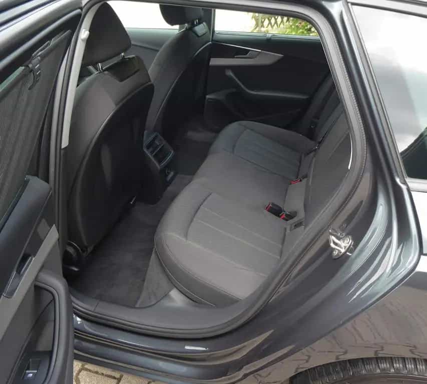 Audi A4 Avant 35 TDI S-Tronic/LED/VIRTUAL/NAVI/18"ALU 05/2022-photo-42