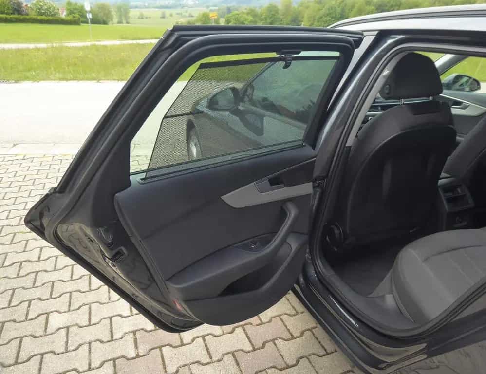 Audi A4 Avant 35 TDI S-Tronic/LED/VIRTUAL/NAVI/18"ALU 05/2022-photo-43