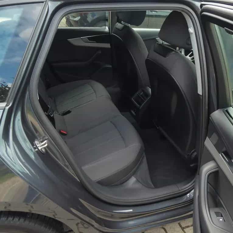 Audi A4 Avant 35 TDI S-Tronic/LED/VIRTUAL/NAVI/18"ALU 05/2022-photo-44