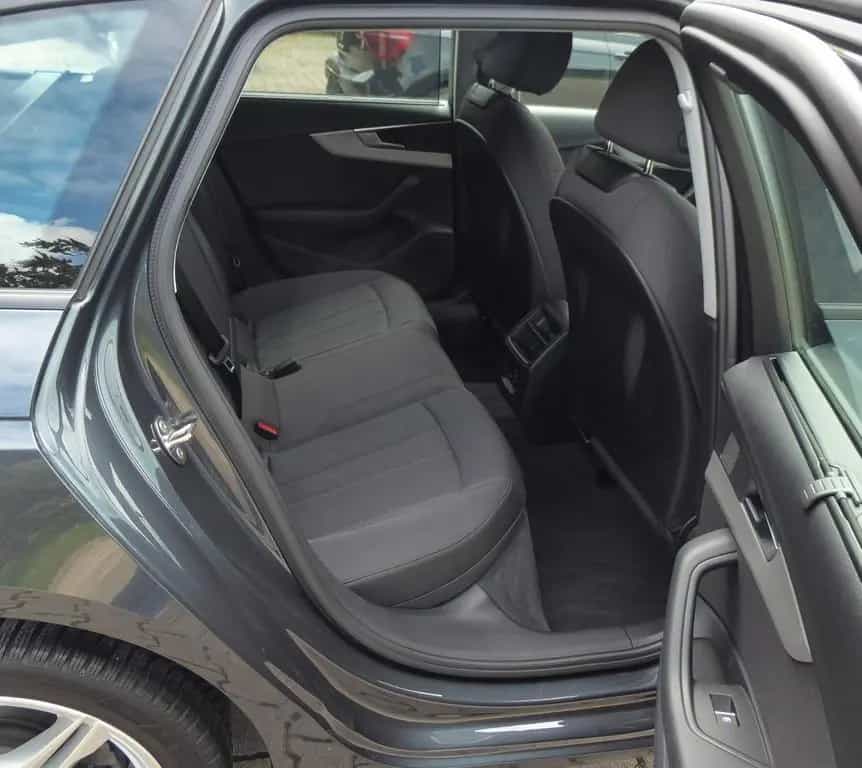 Audi A4 Avant 35 TDI S-Tronic/LED/VIRTUAL/NAVI/18"ALU 05/2022-photo-45