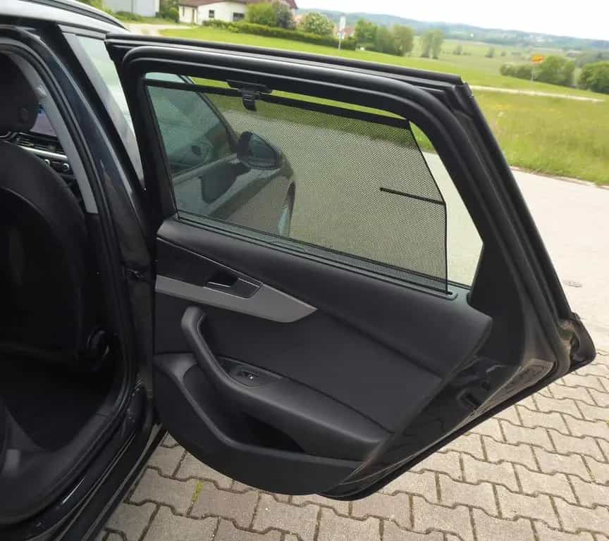 Audi A4 Avant 35 TDI S-Tronic/LED/VIRTUAL/NAVI/18"ALU 05/2022-photo-46