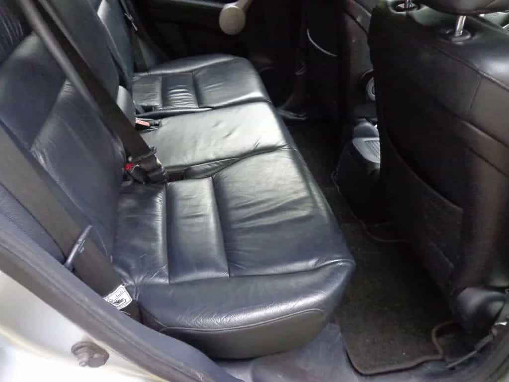 Honda CR-V Executive 07/2007-photo-10